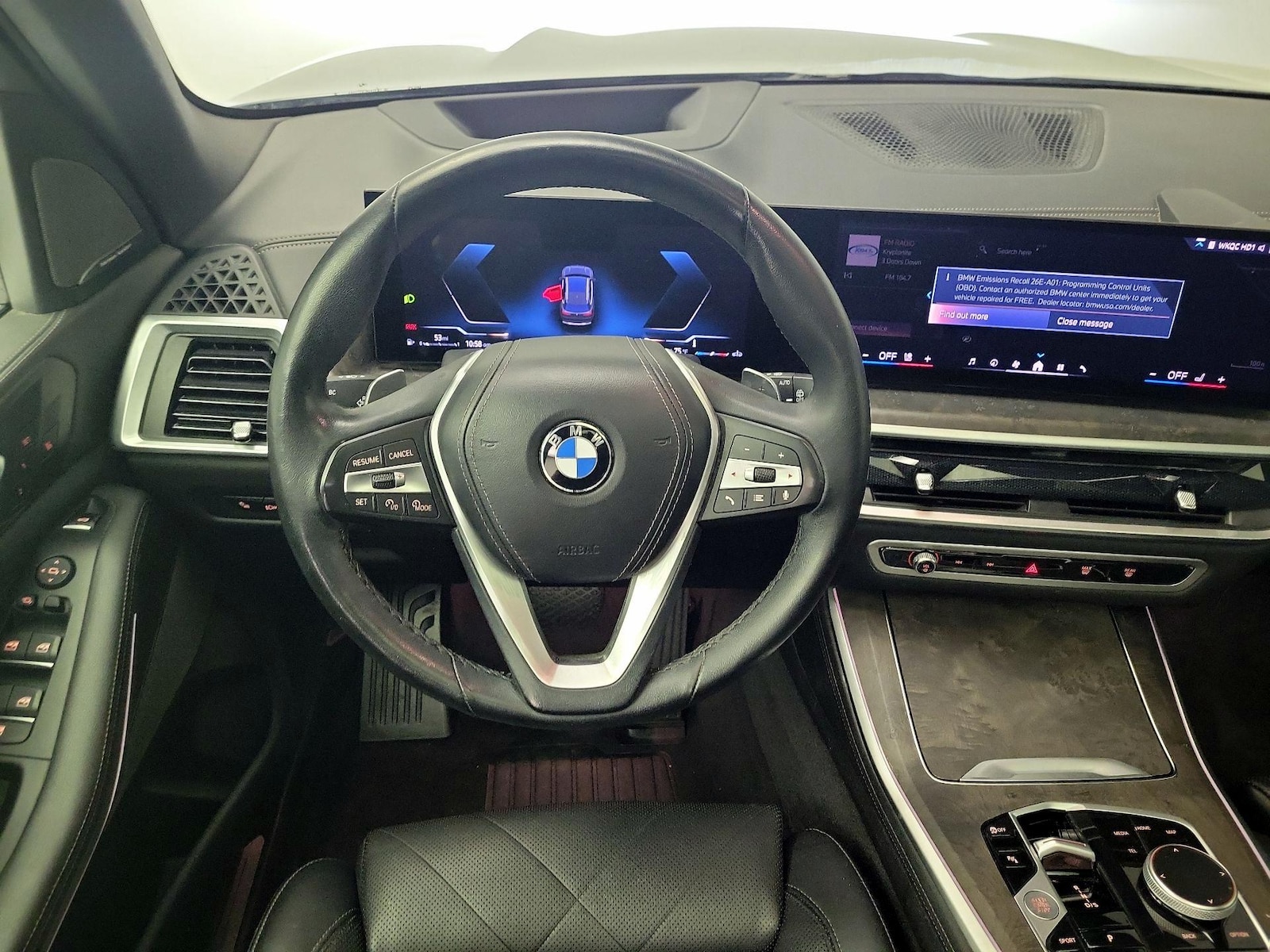 2024 BMW X5 40i - Photo 11