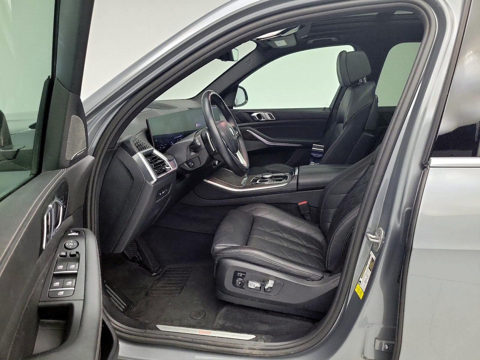 2024 BMW X5 40i - Photo 12