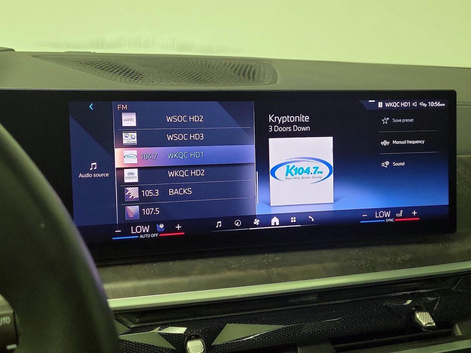 2024 BMW X5 40i - Photo 17