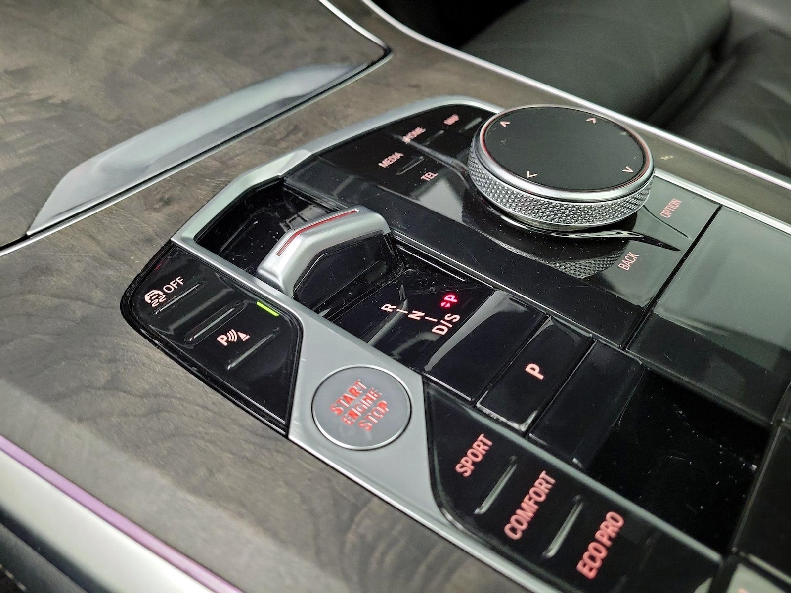 2024 BMW X5 40i - Photo 19