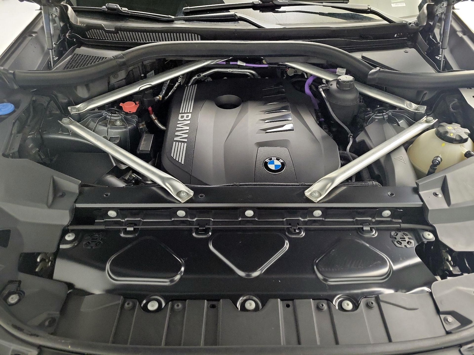 2024 BMW X5 40i - Photo 24