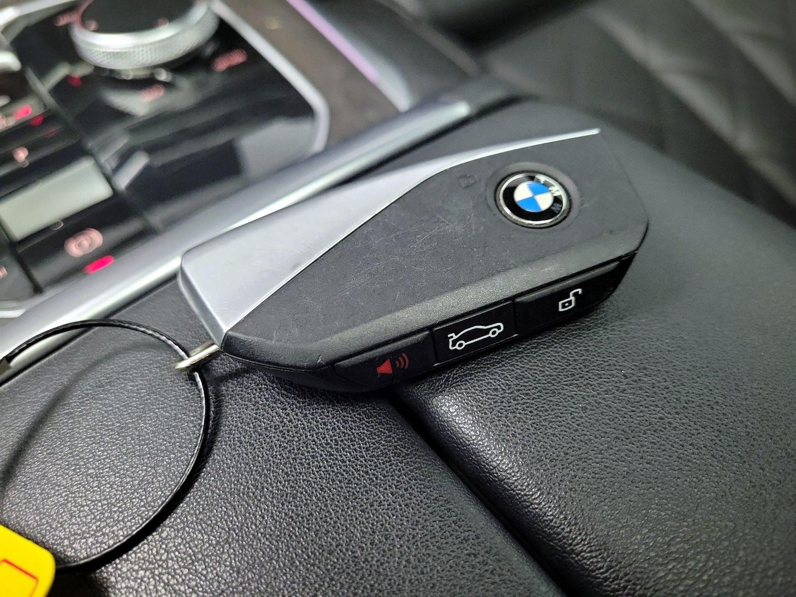 2024 BMW X5 40i - Photo 25
