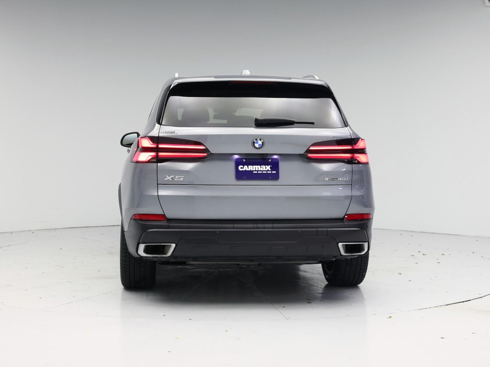 2024 BMW X5 40i - Photo 7