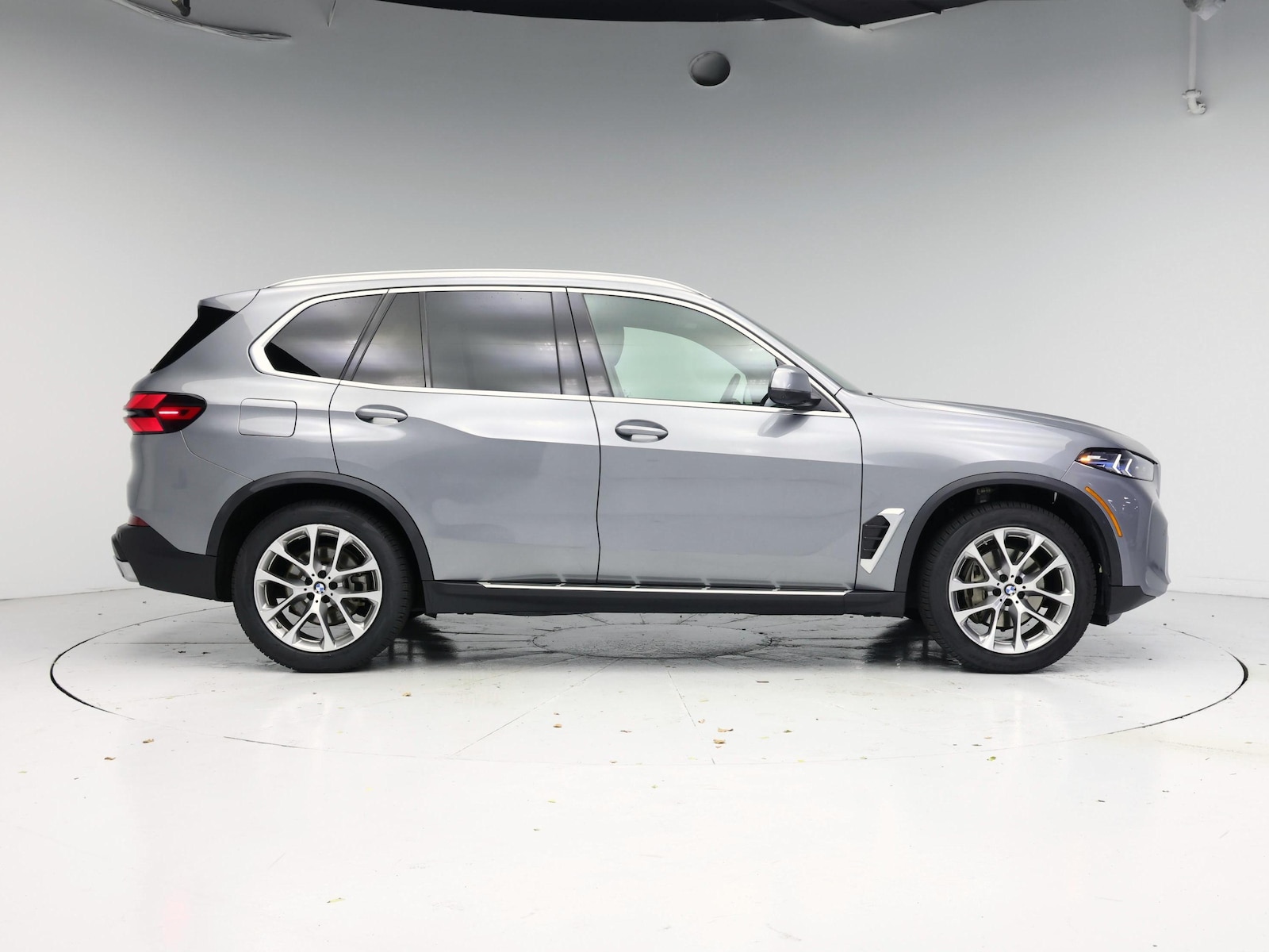 2024 BMW X5 40i - Photo 8