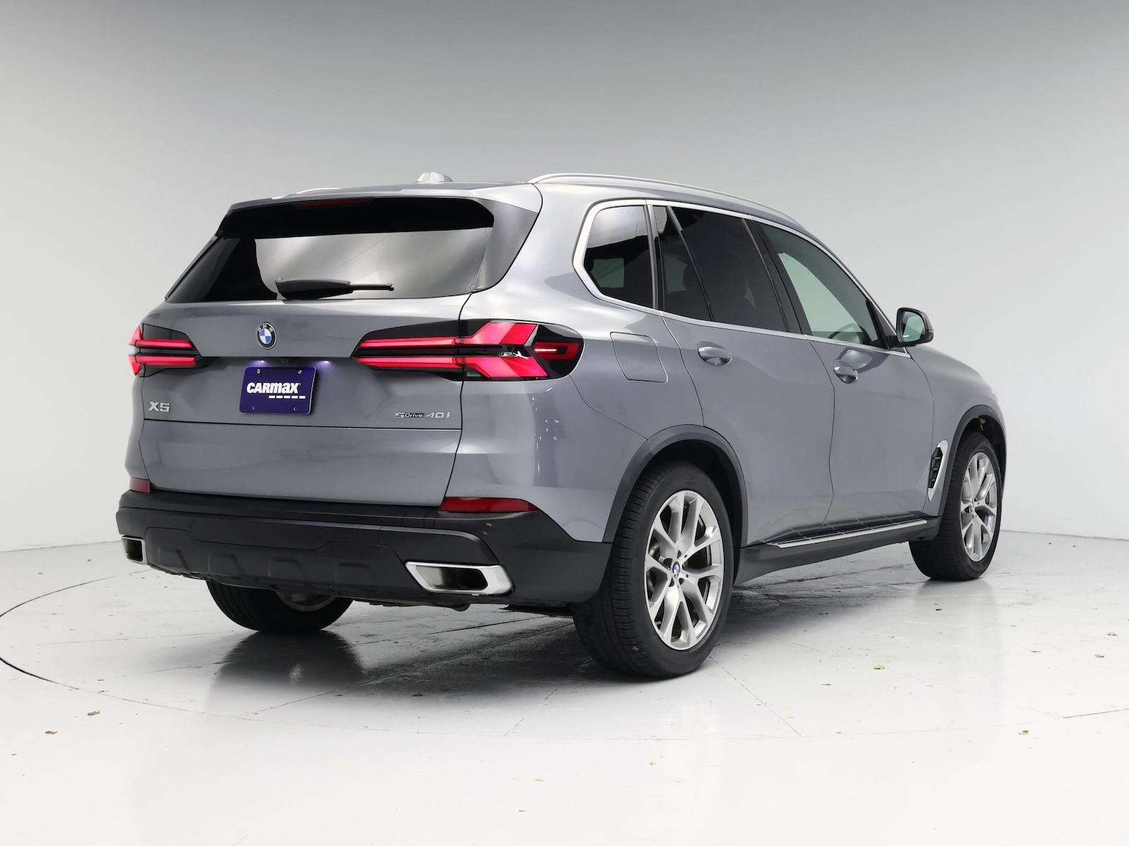 2024 BMW X5 40i - Photo 9