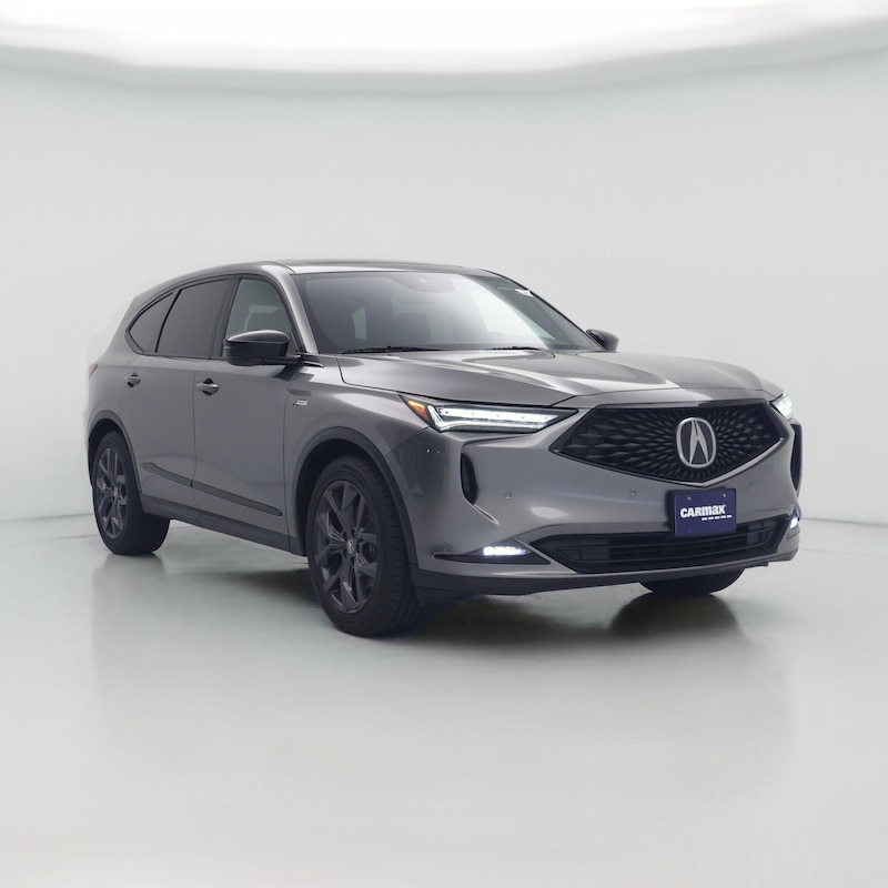 2023 Acura MDX SH-AWD A-Spec
