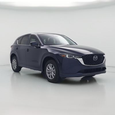 Vehicle exterior view
