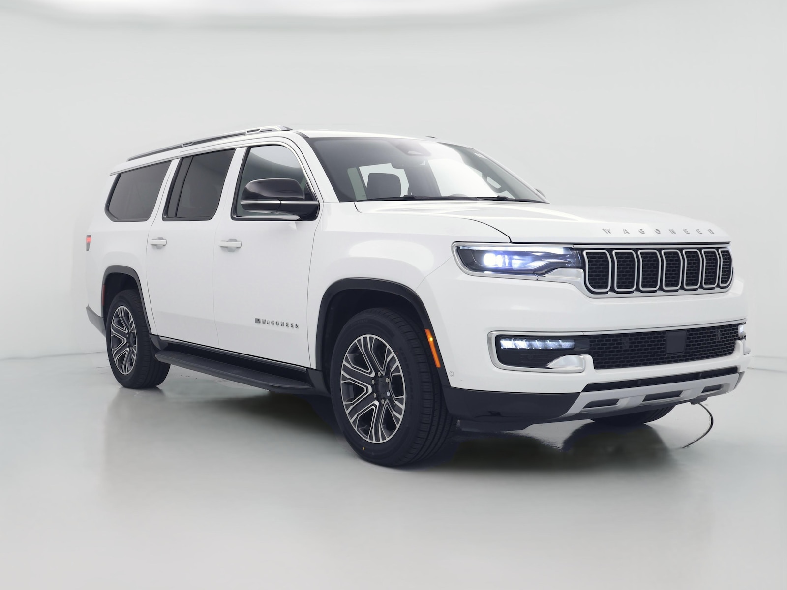 2024 Jeep Wagoneer L
