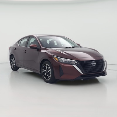 Vehicle exterior view