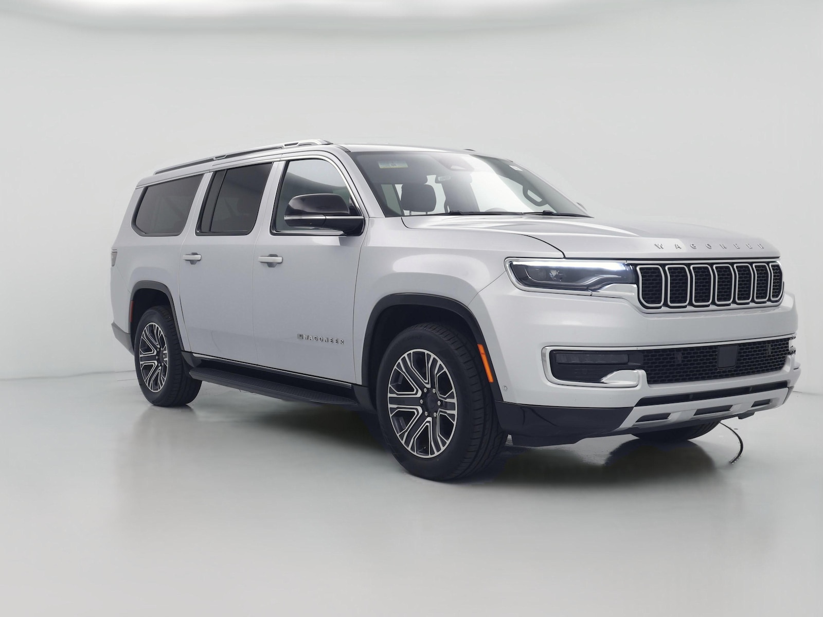 2024 Jeep Wagoneer L