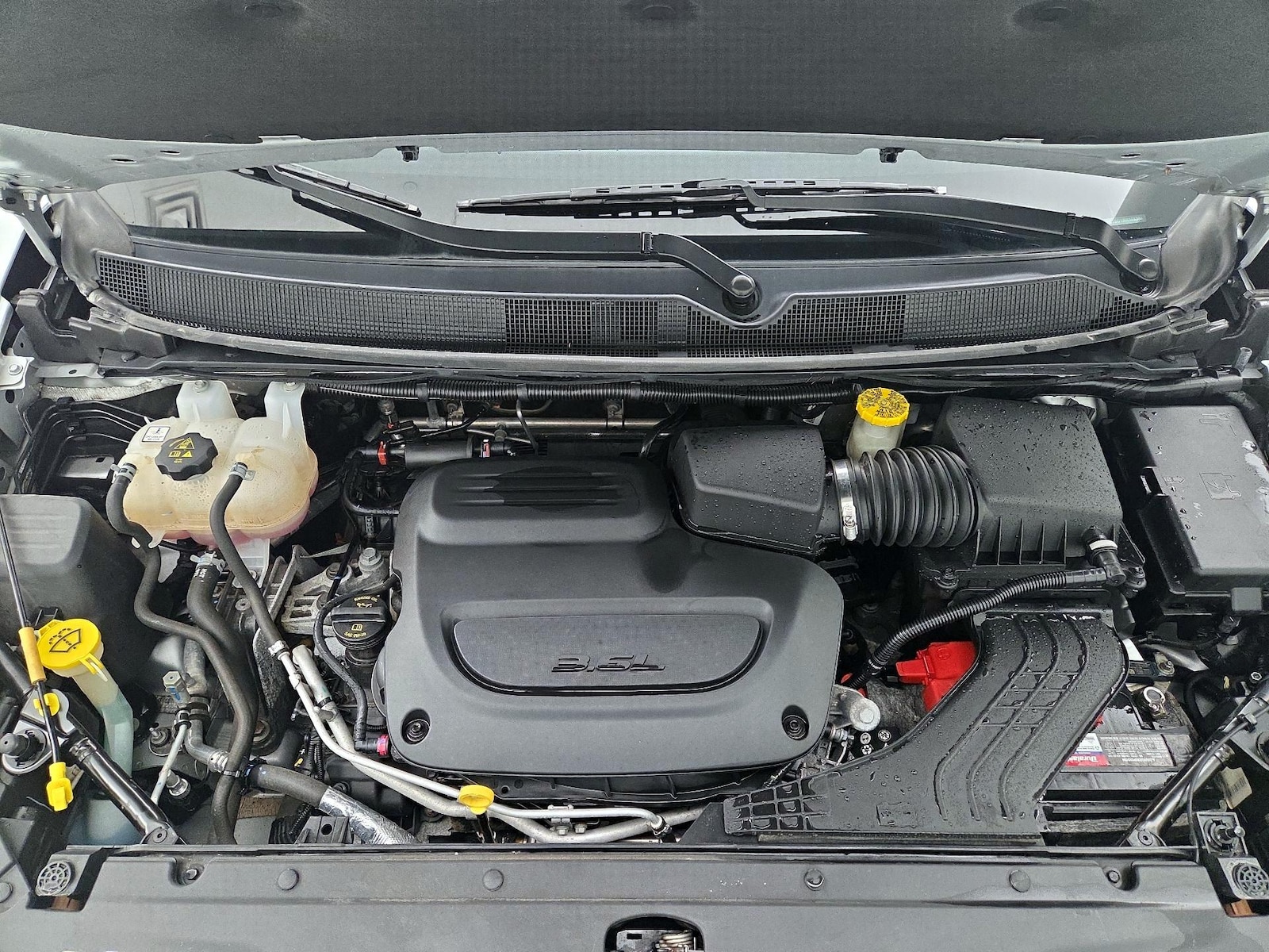 2024 Chrysler Pacifica Touring L - Photo 24