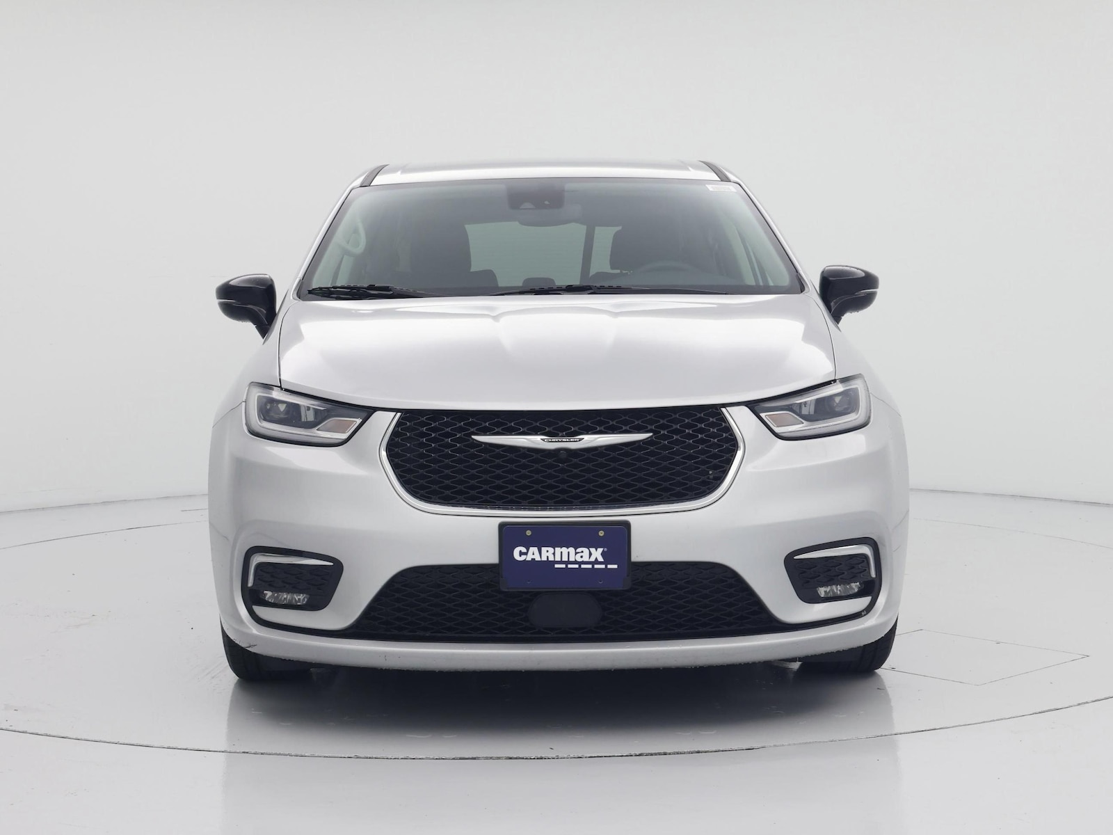 2024 Chrysler Pacifica Touring L - Photo 6