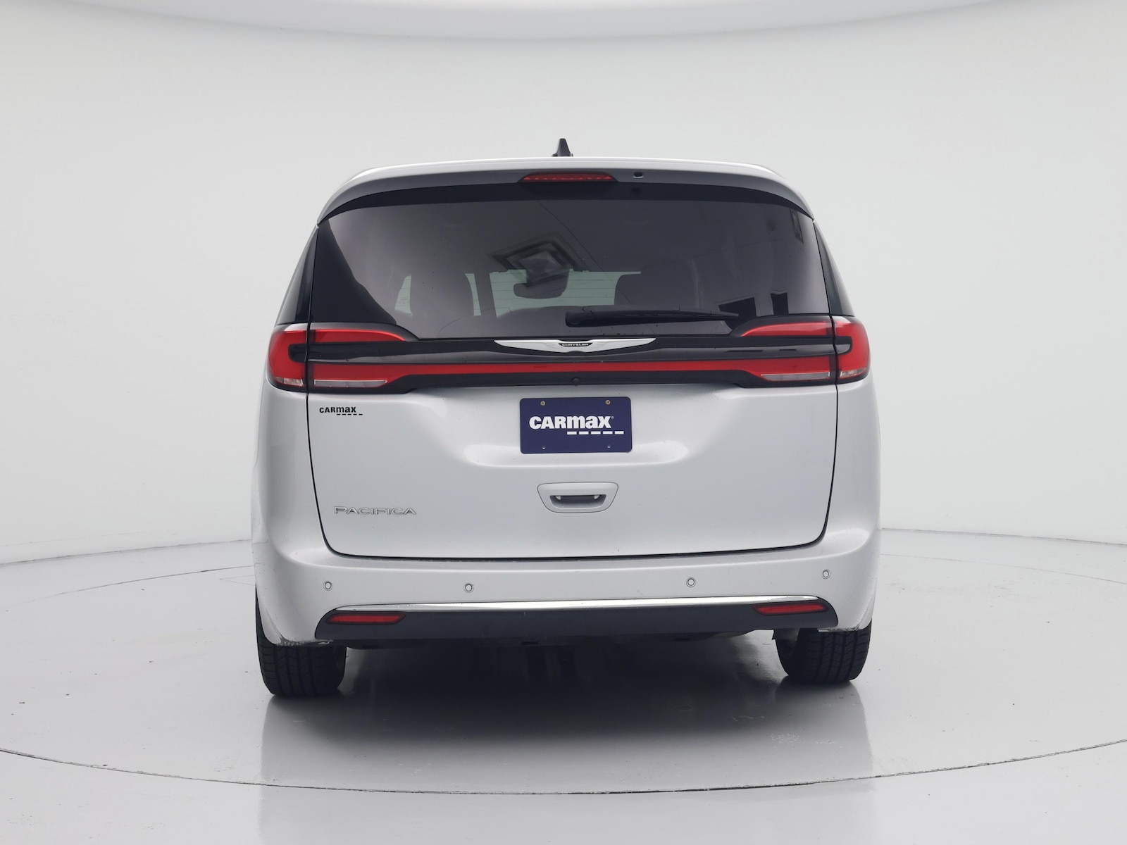2024 Chrysler Pacifica Touring L - Photo 7