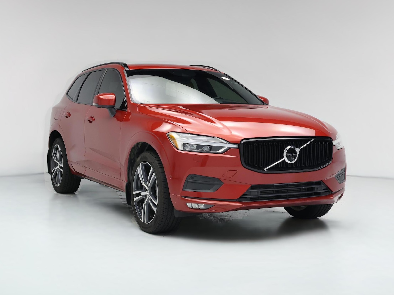 2019 Volvo XC60