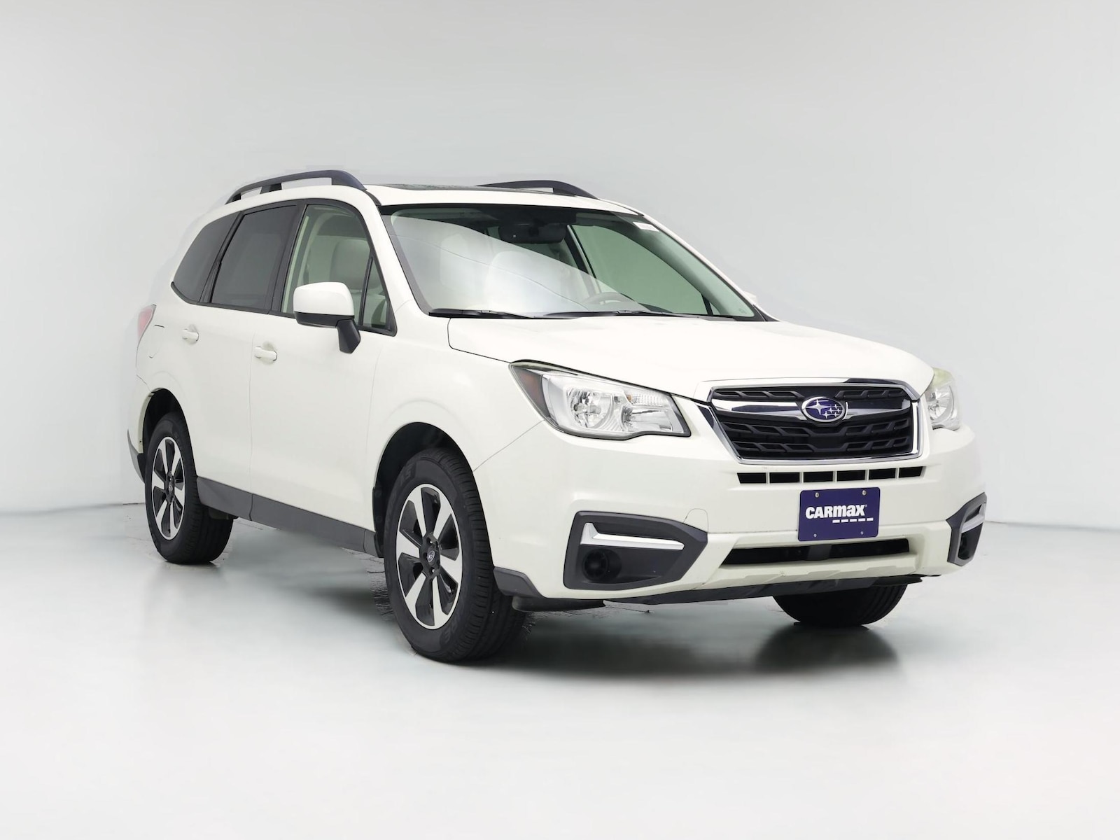 2017 Subaru Forester Premium