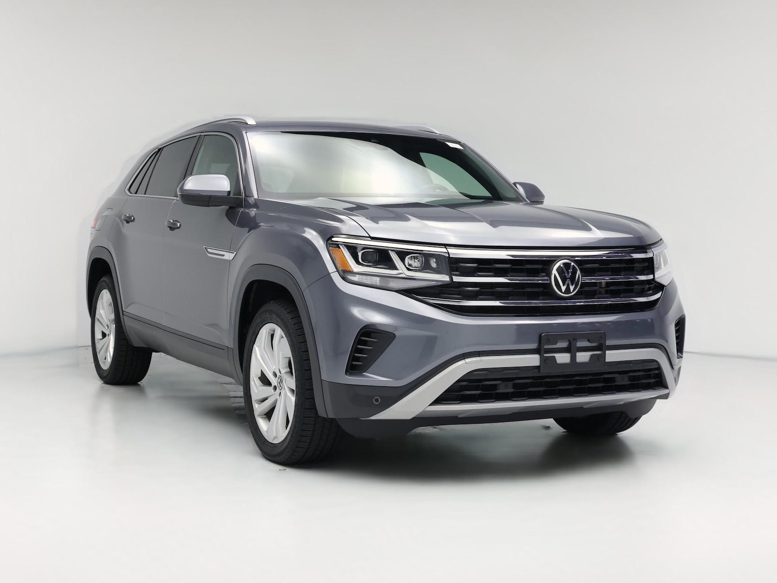2021 Volkswagen Atlas Cross Sport