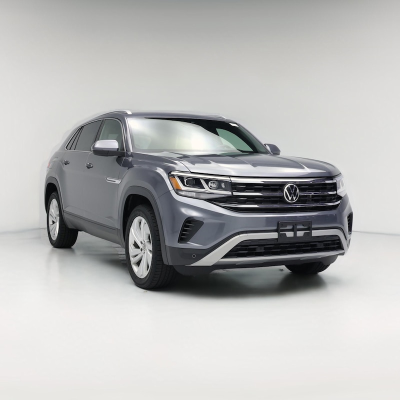 2021 Volkswagen Atlas Cross Sport SEL