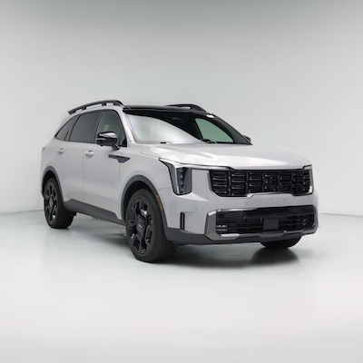 2024 Kia Sorento X-Line SX Prestige