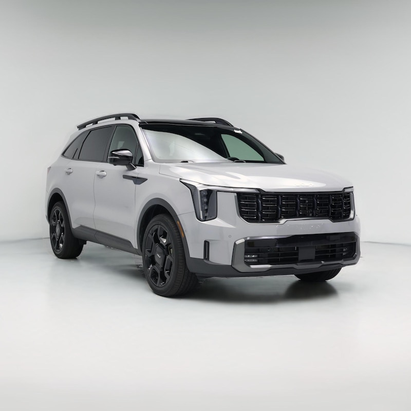 2024 Kia Sorento X-Line SX Prestige