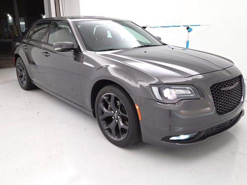 2021 Chrysler 300 S