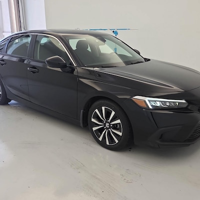 2024 Honda Civic EX