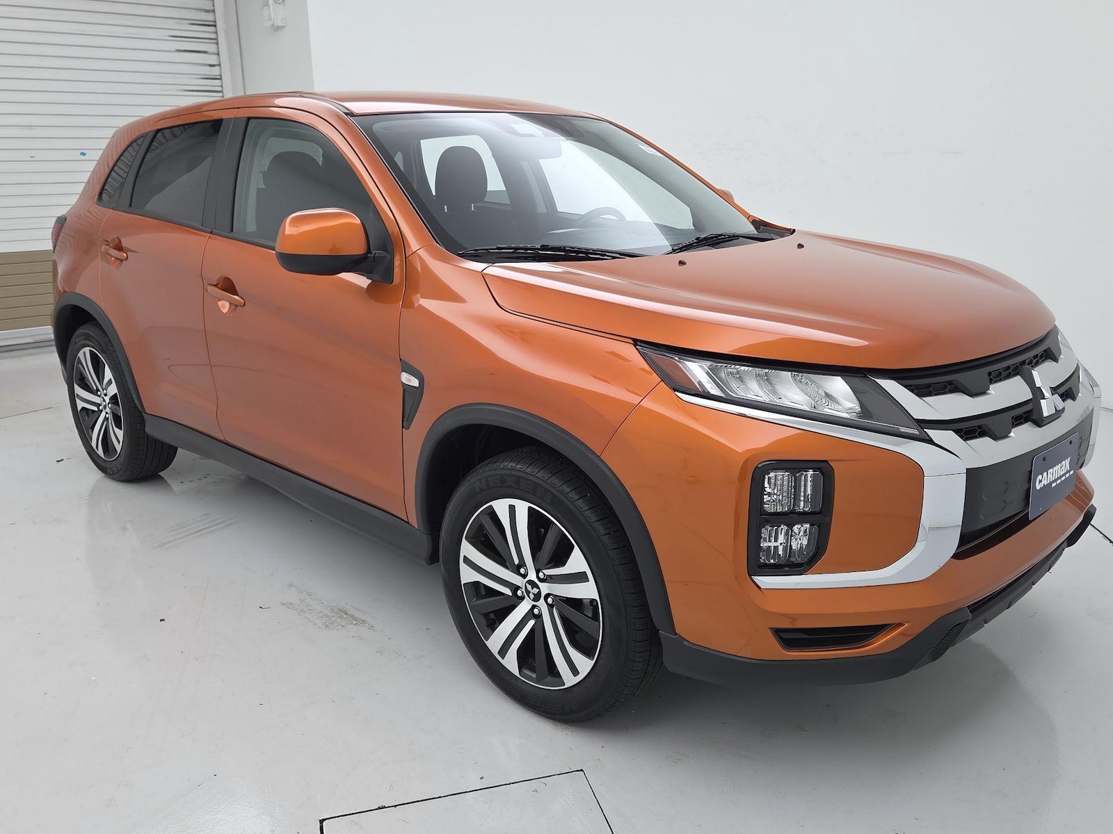2026 Mitsubishi Outlander Sport ES
