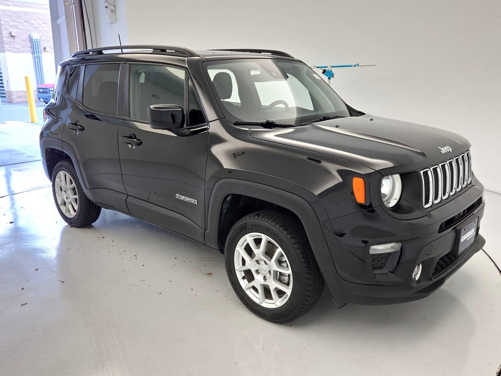 2021 Jeep Renegade