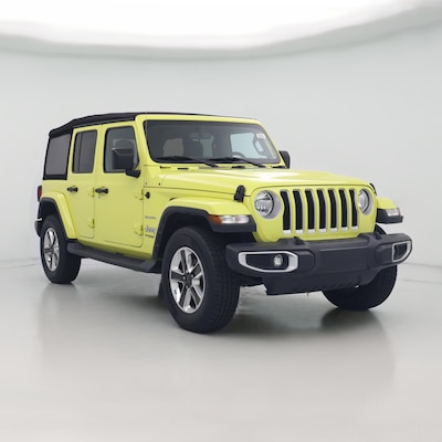 Vehicle exterior view