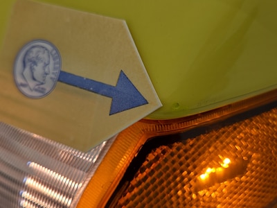 Condition detail