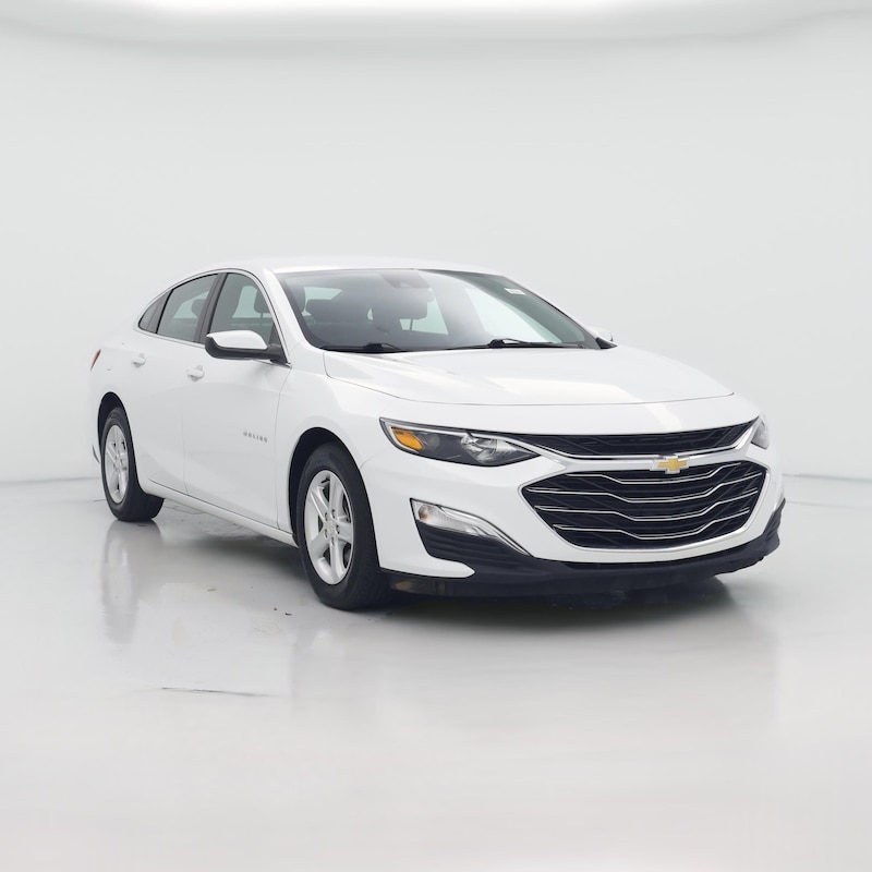2023 Chevrolet Malibu LS