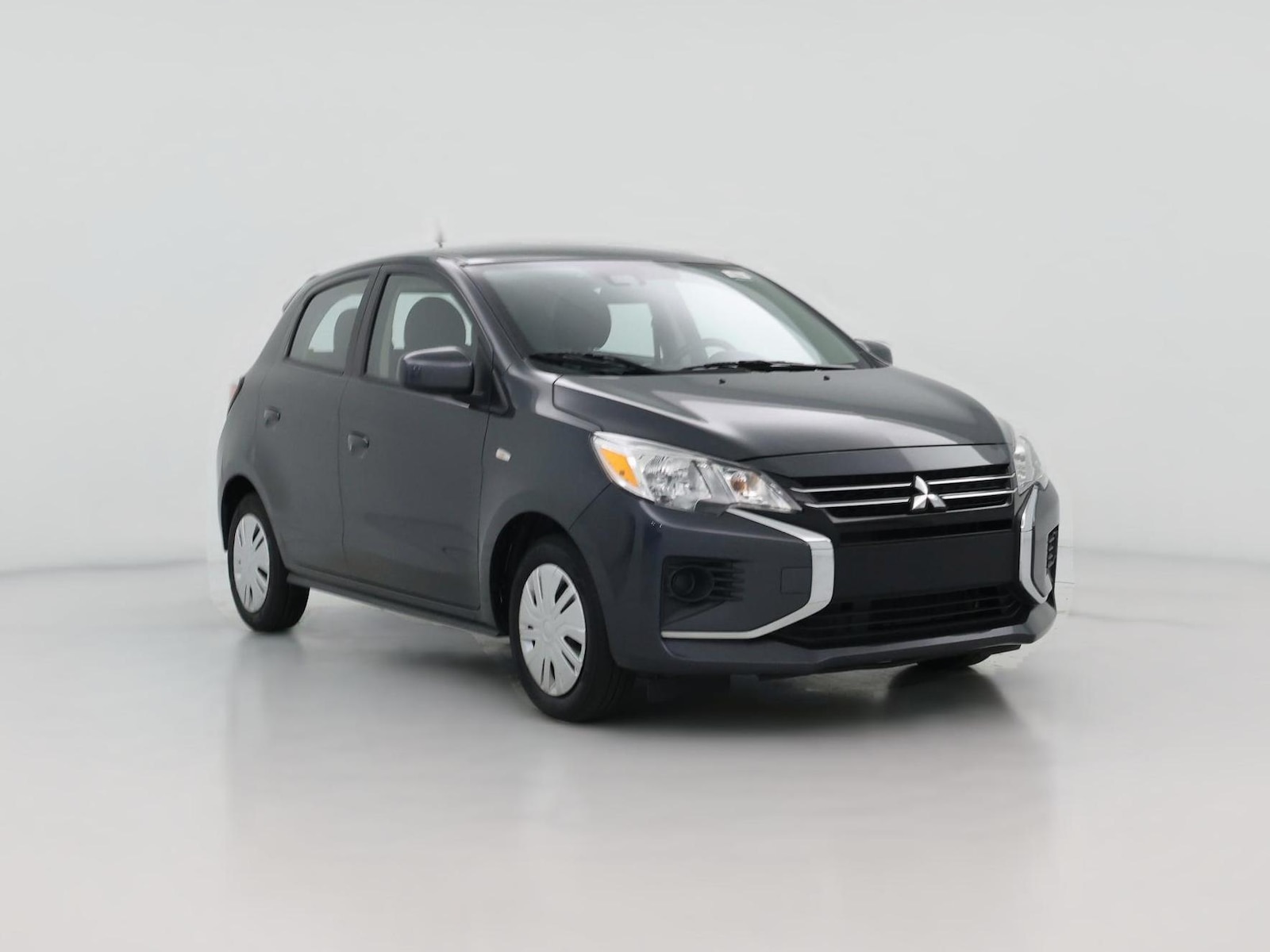 2024 Mitsubishi Mirage