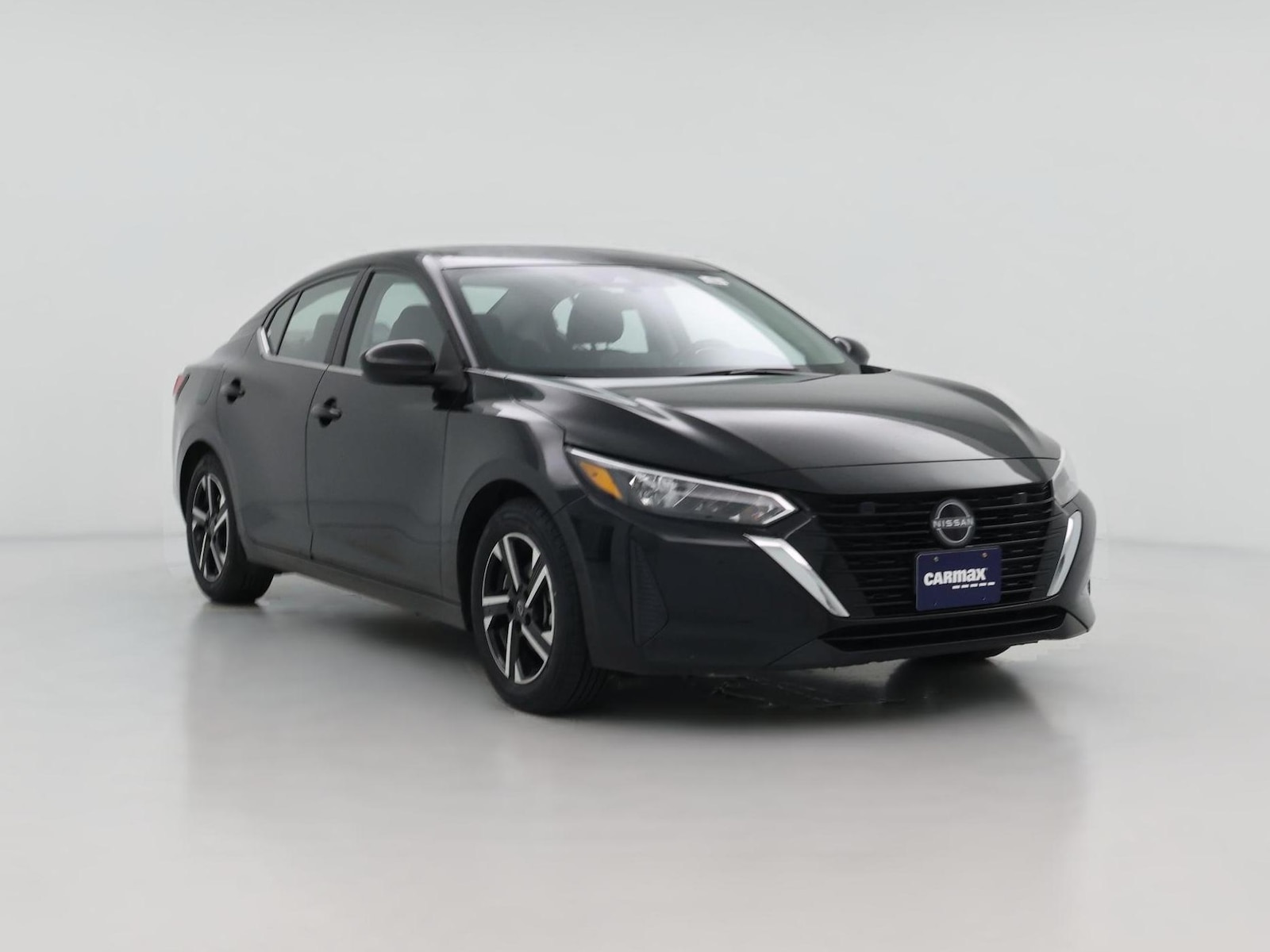 2025 Nissan Sentra SV - Photo 1