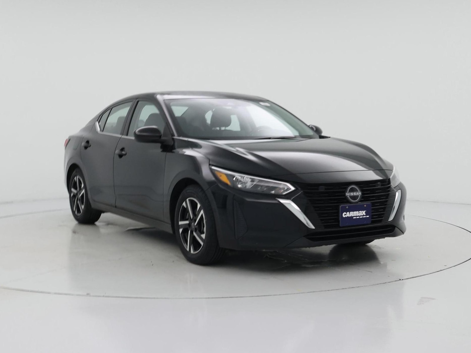 2025 Nissan Sentra SV - Photo 2