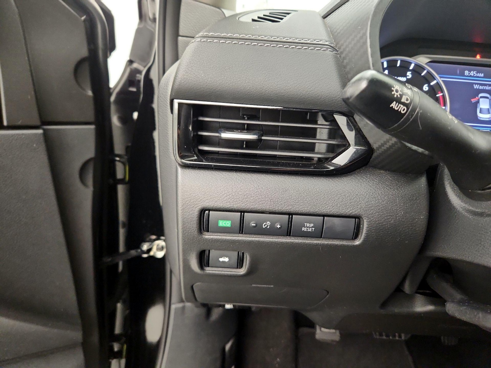 2025 Nissan Sentra SV - Photo 14
