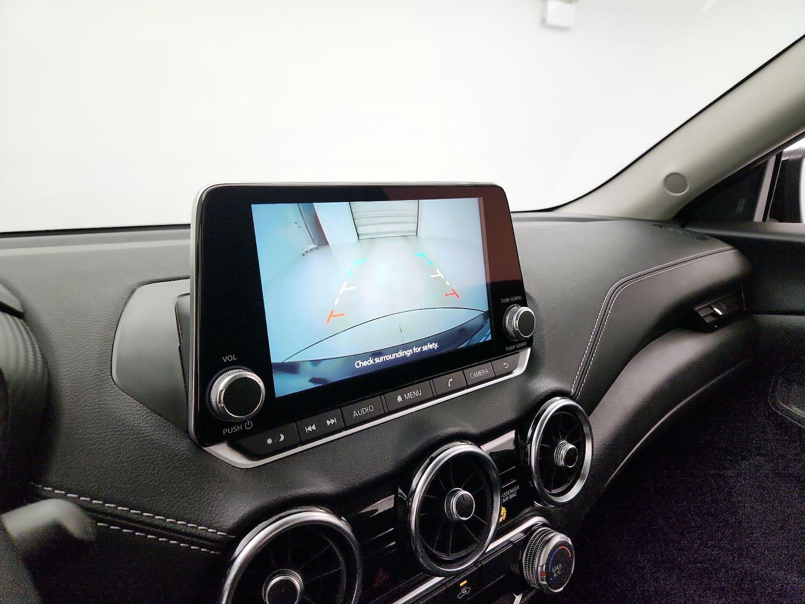 2025 Nissan Sentra SV - Photo 15