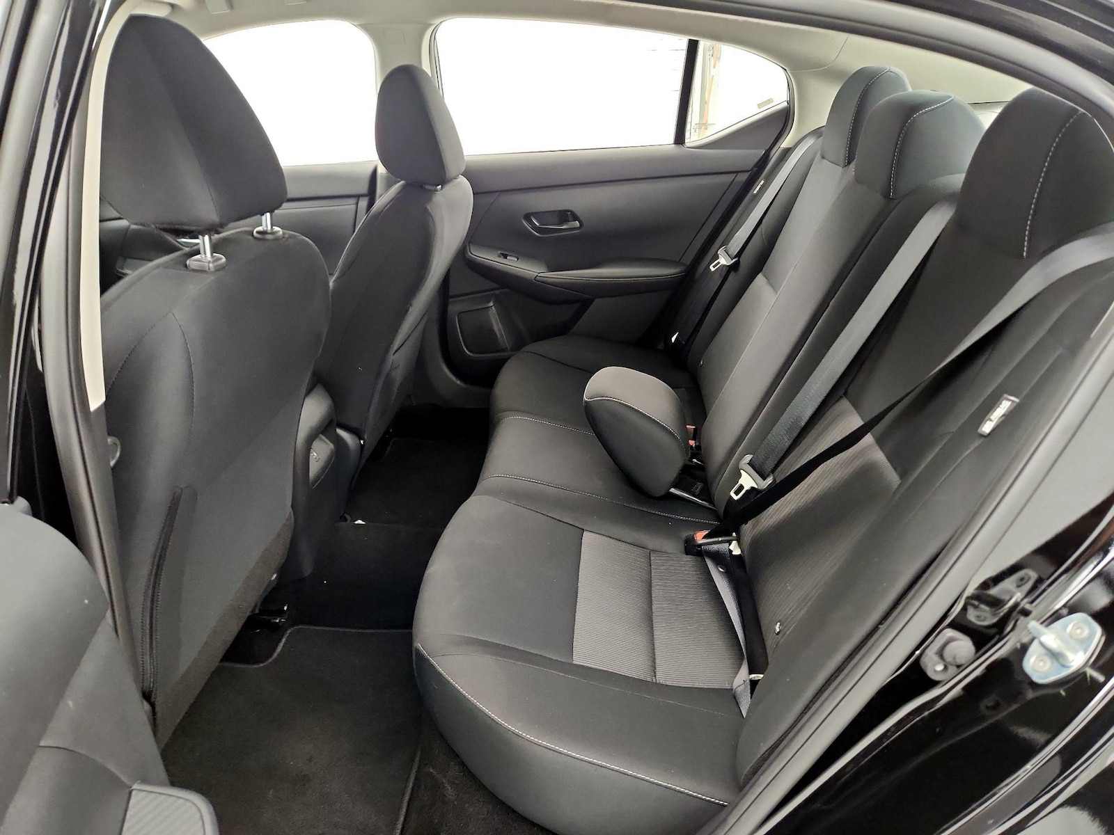 2025 Nissan Sentra SV - Photo 20