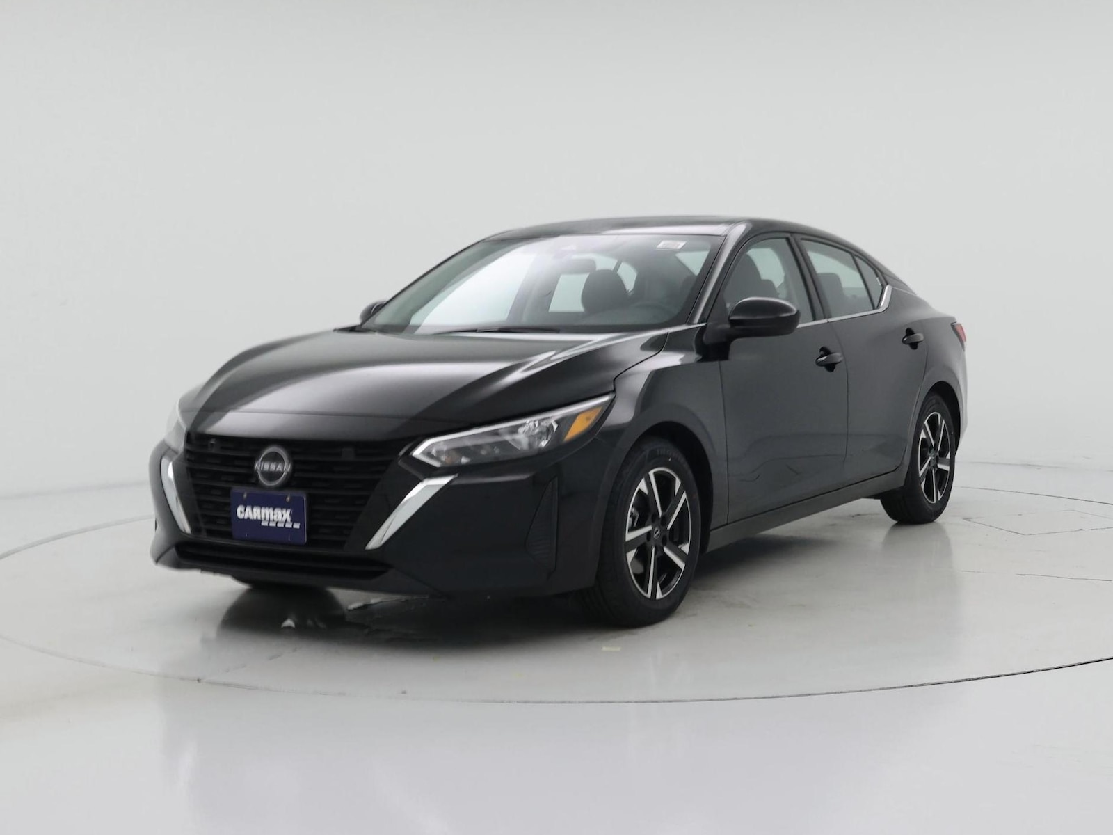 2025 Nissan Sentra SV - Photo 5