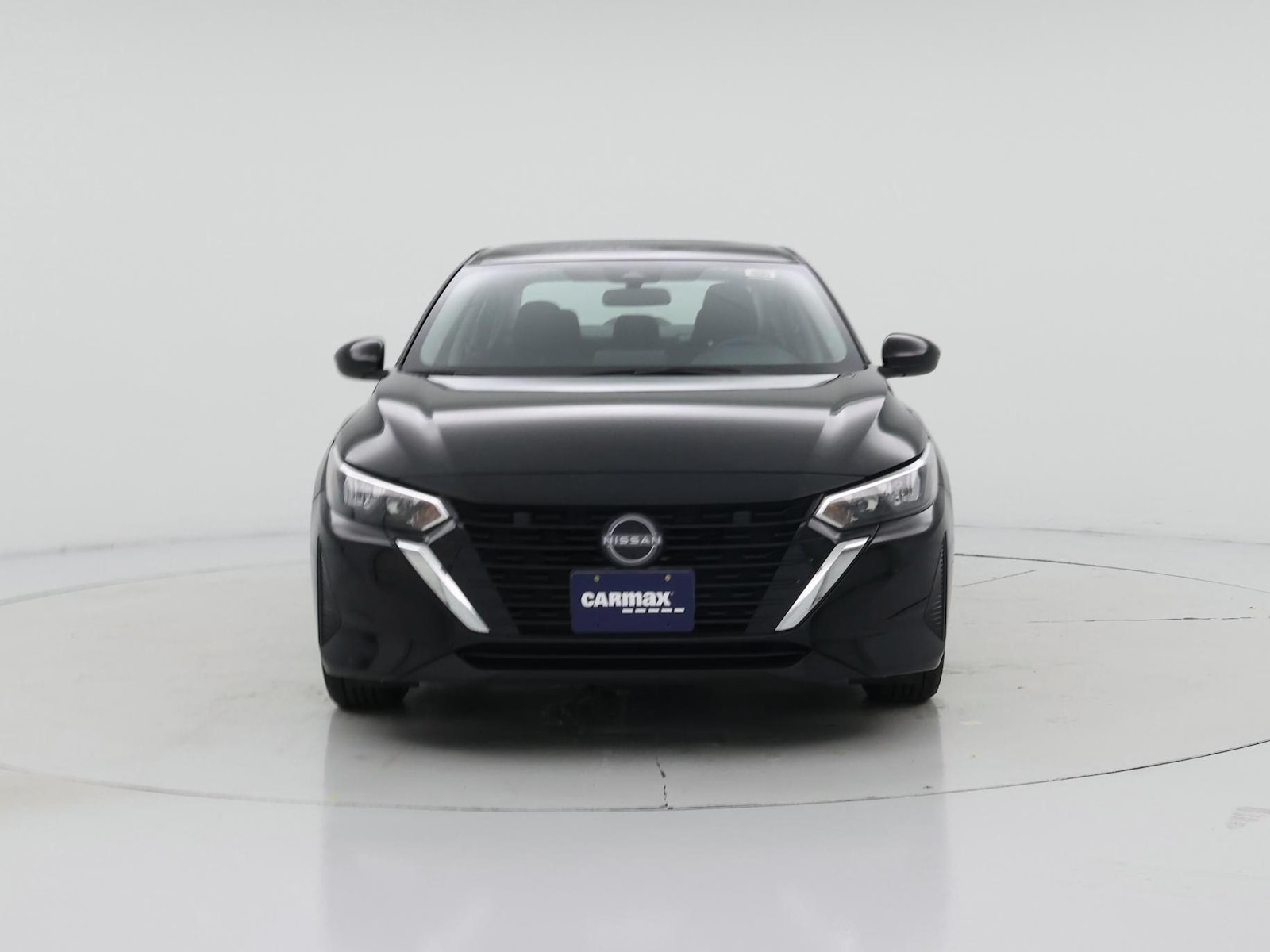 2025 Nissan Sentra SV - Photo 6