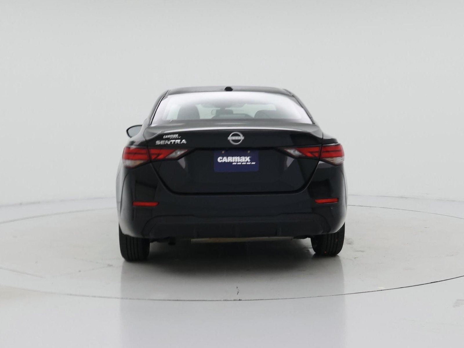 2025 Nissan Sentra SV - Photo 7