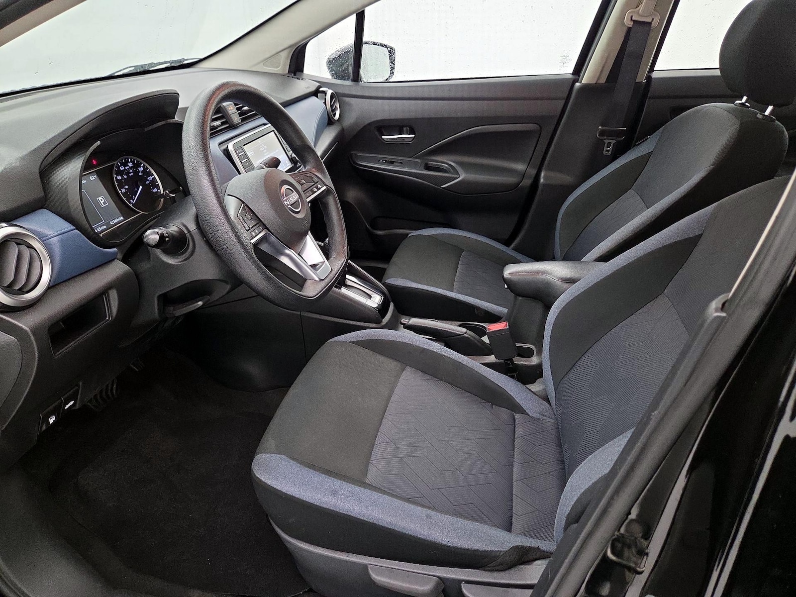 Side Airbags