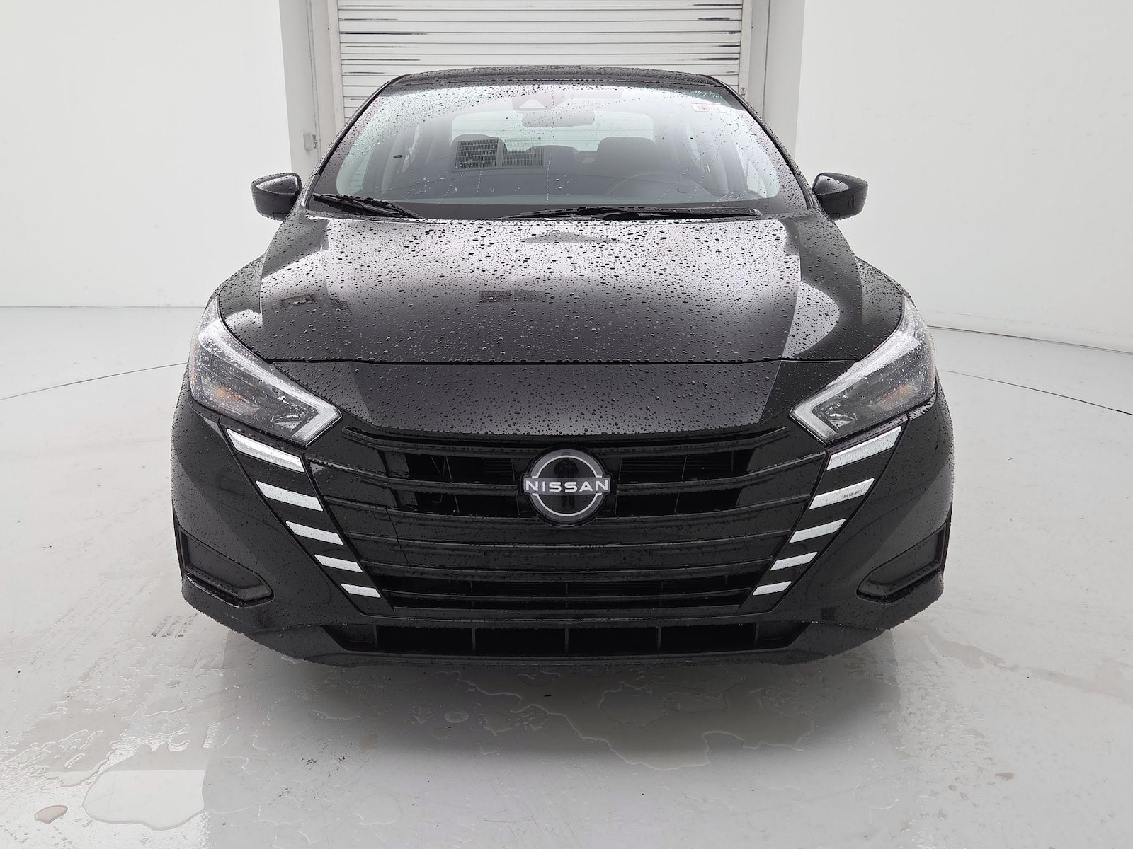 2025 Nissan Versa Sedan SV - Photo 2