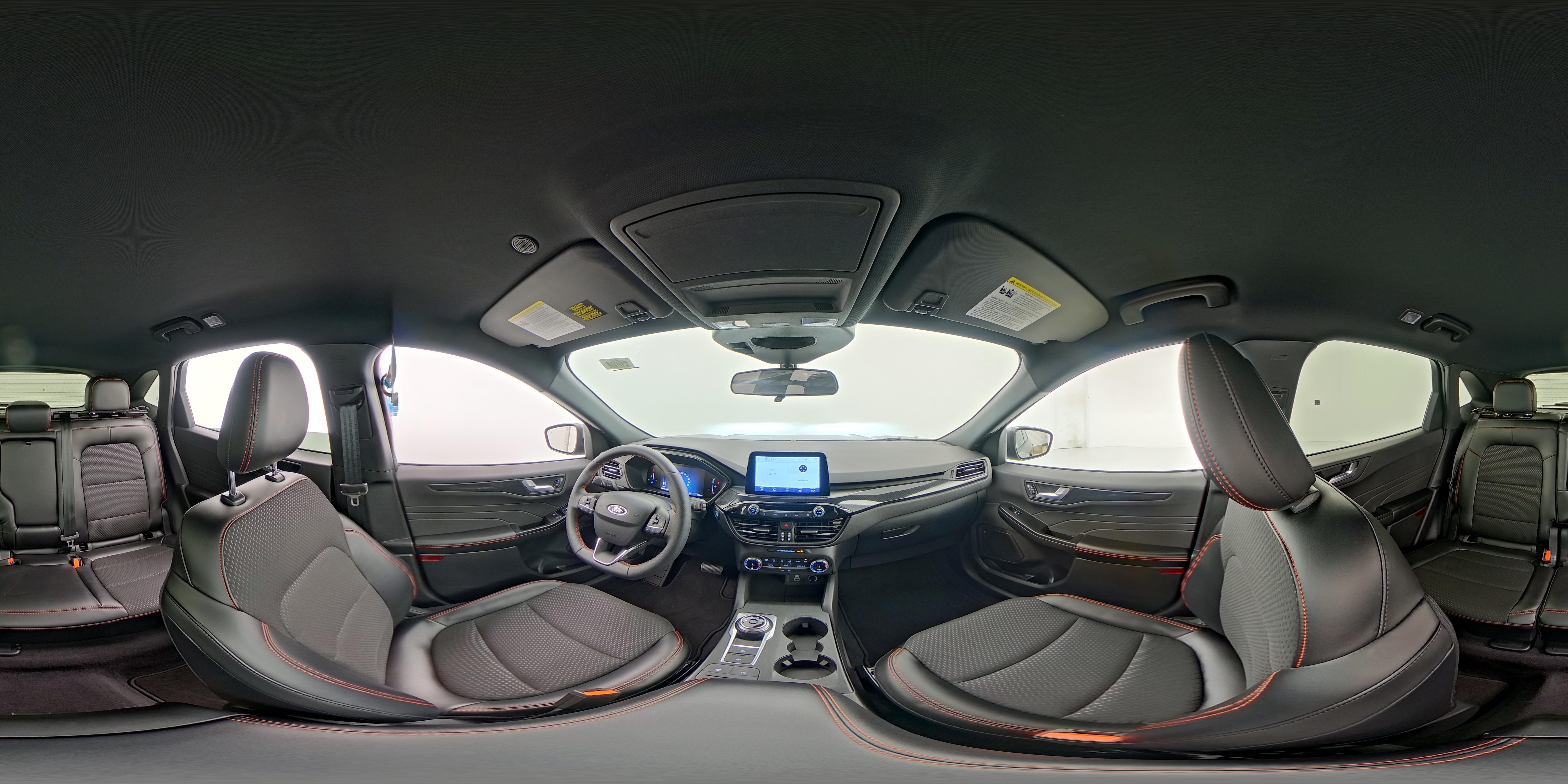 2025 Ford Escape ST-Line - Photo 22