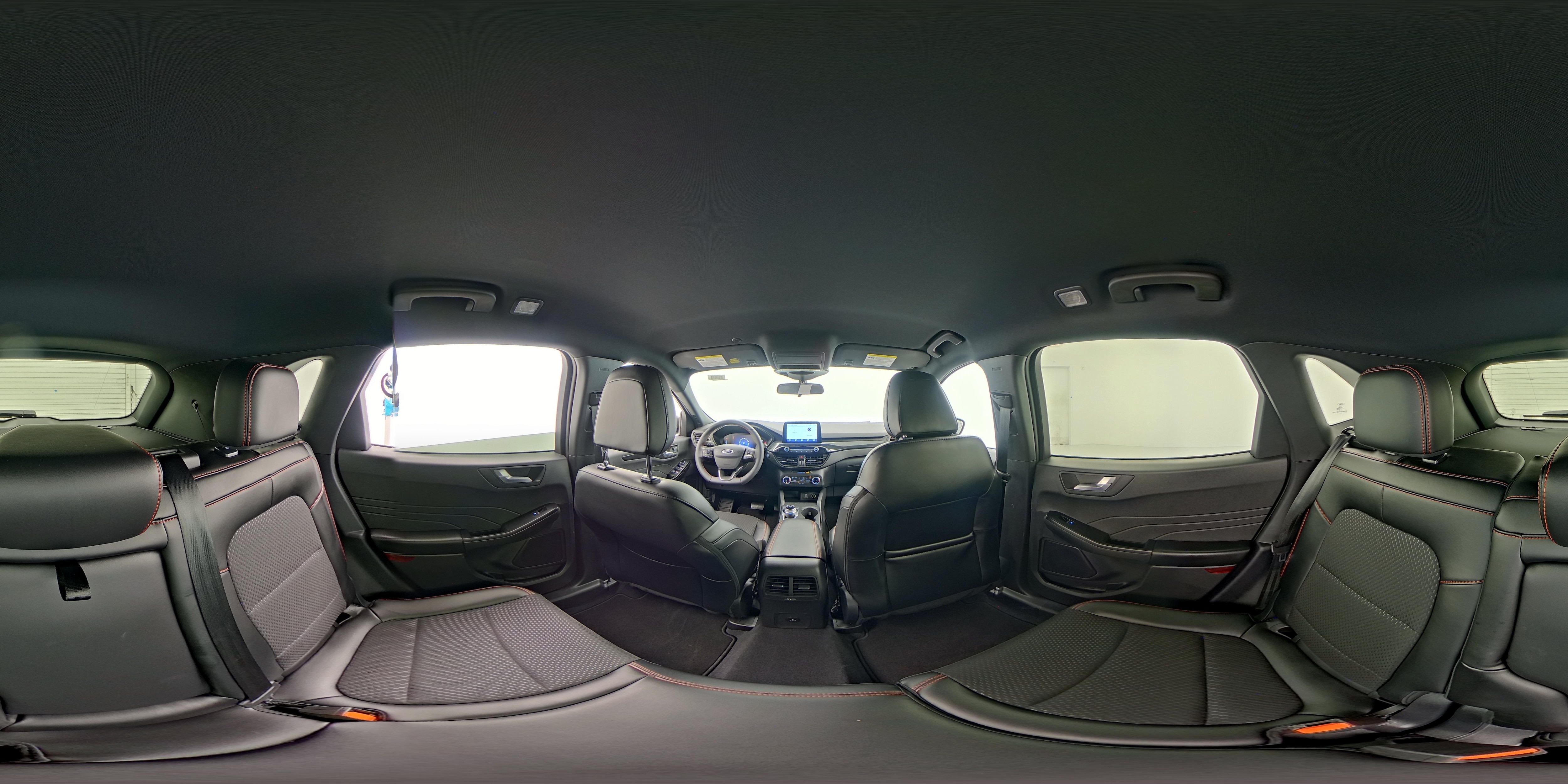 2025 Ford Escape ST-Line - Photo 23