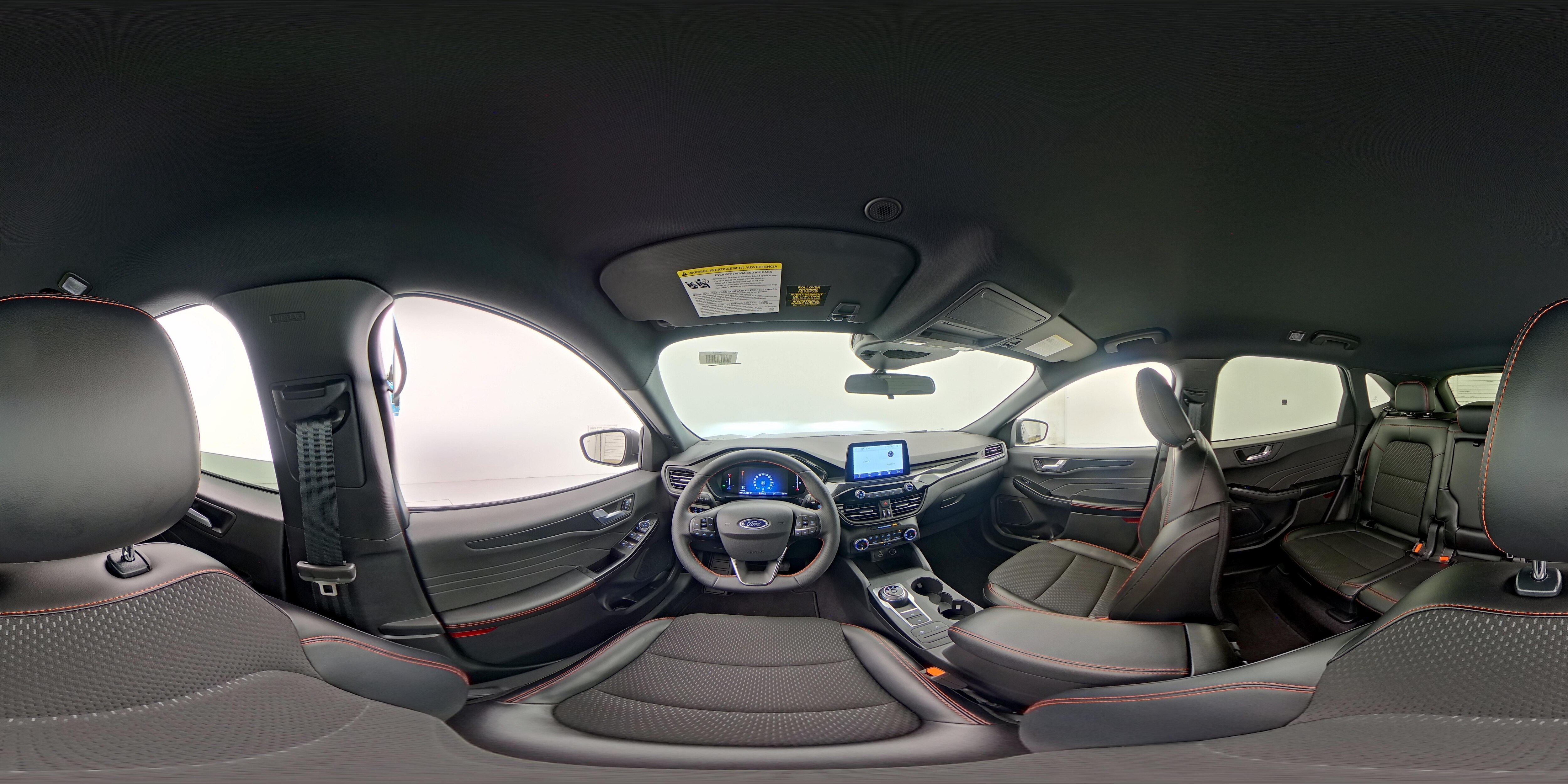 2025 Ford Escape ST-Line - Photo 24