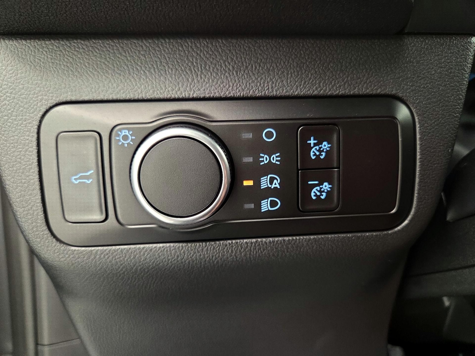 2025 Ford Escape ST-Line - Photo 12