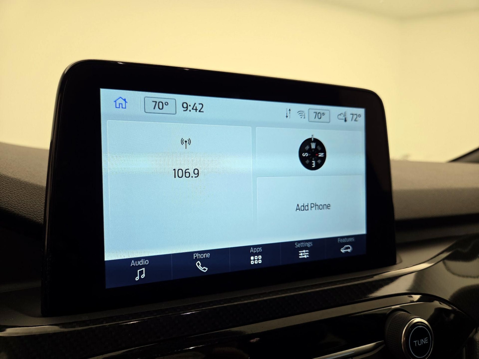 2025 Ford Escape ST-Line - Photo 14