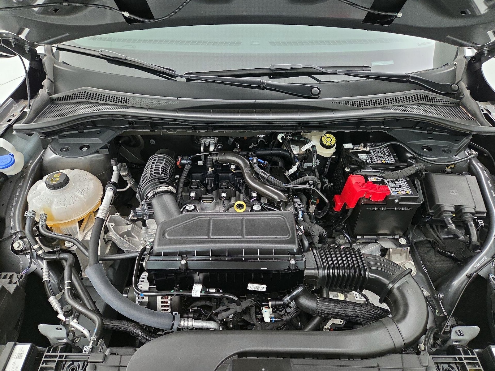 2025 Ford Escape ST-Line - Photo 20