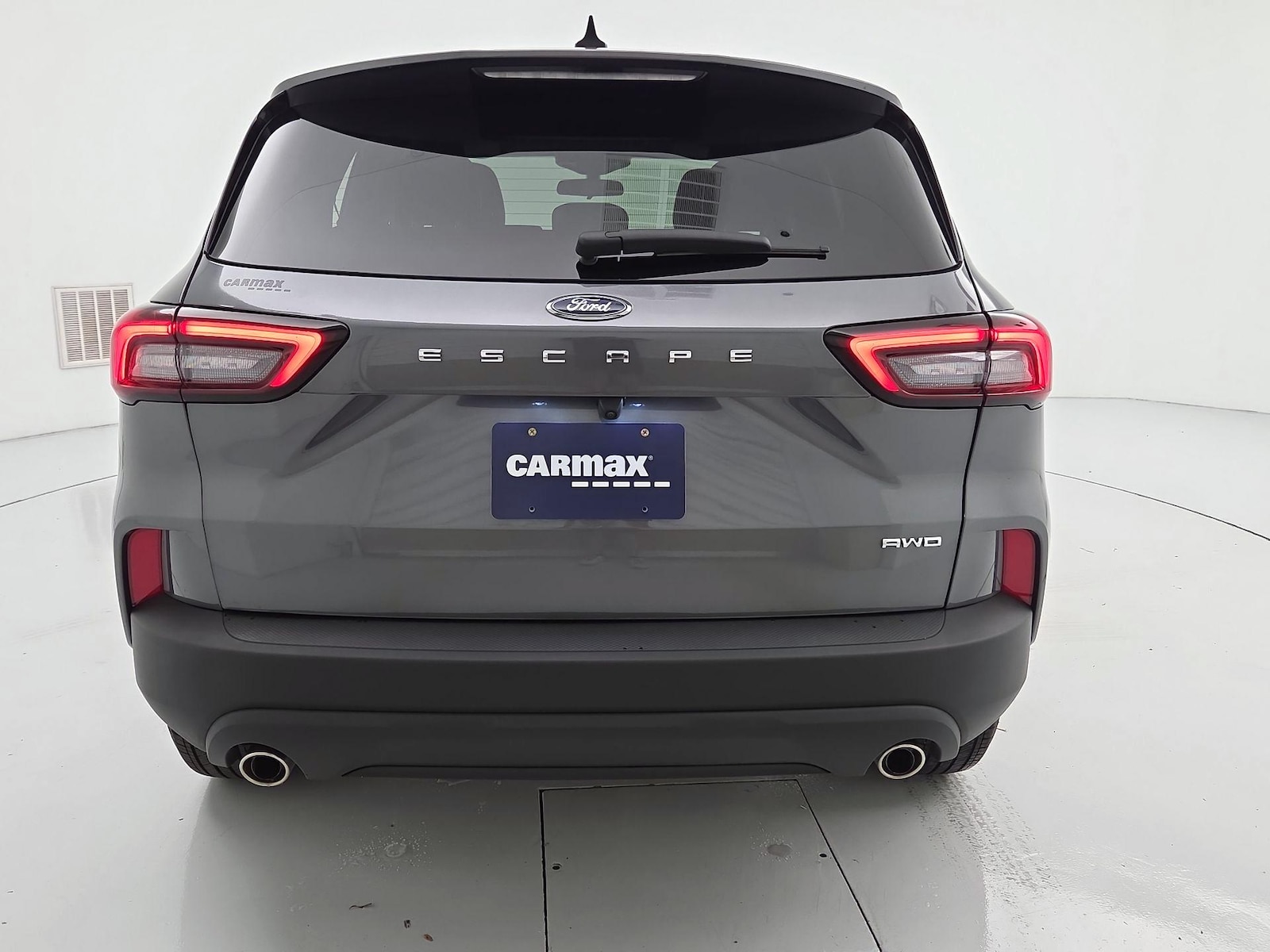 2025 Ford Escape ST-Line - Photo 6