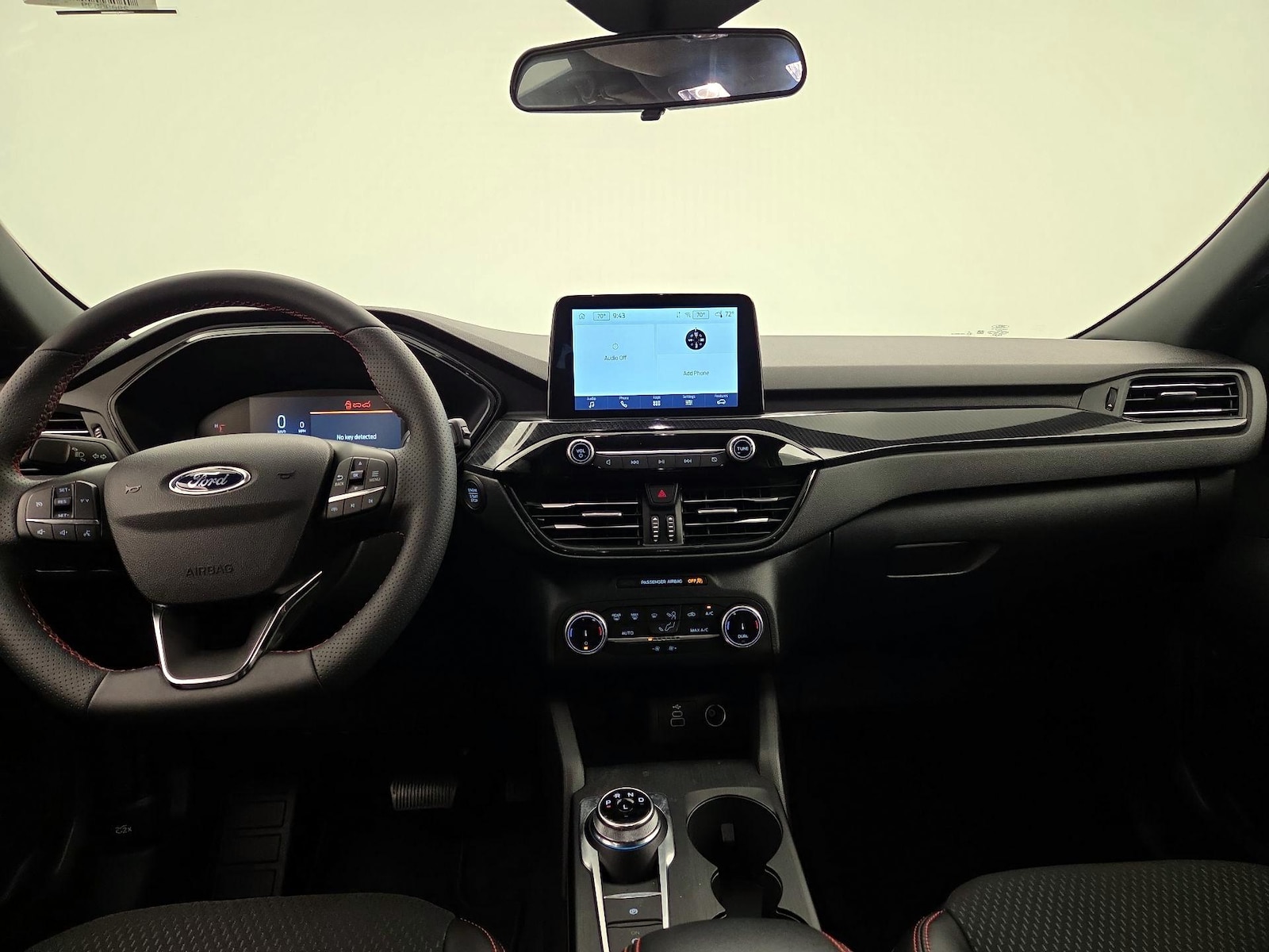 2025 Ford Escape ST-Line - Photo 8