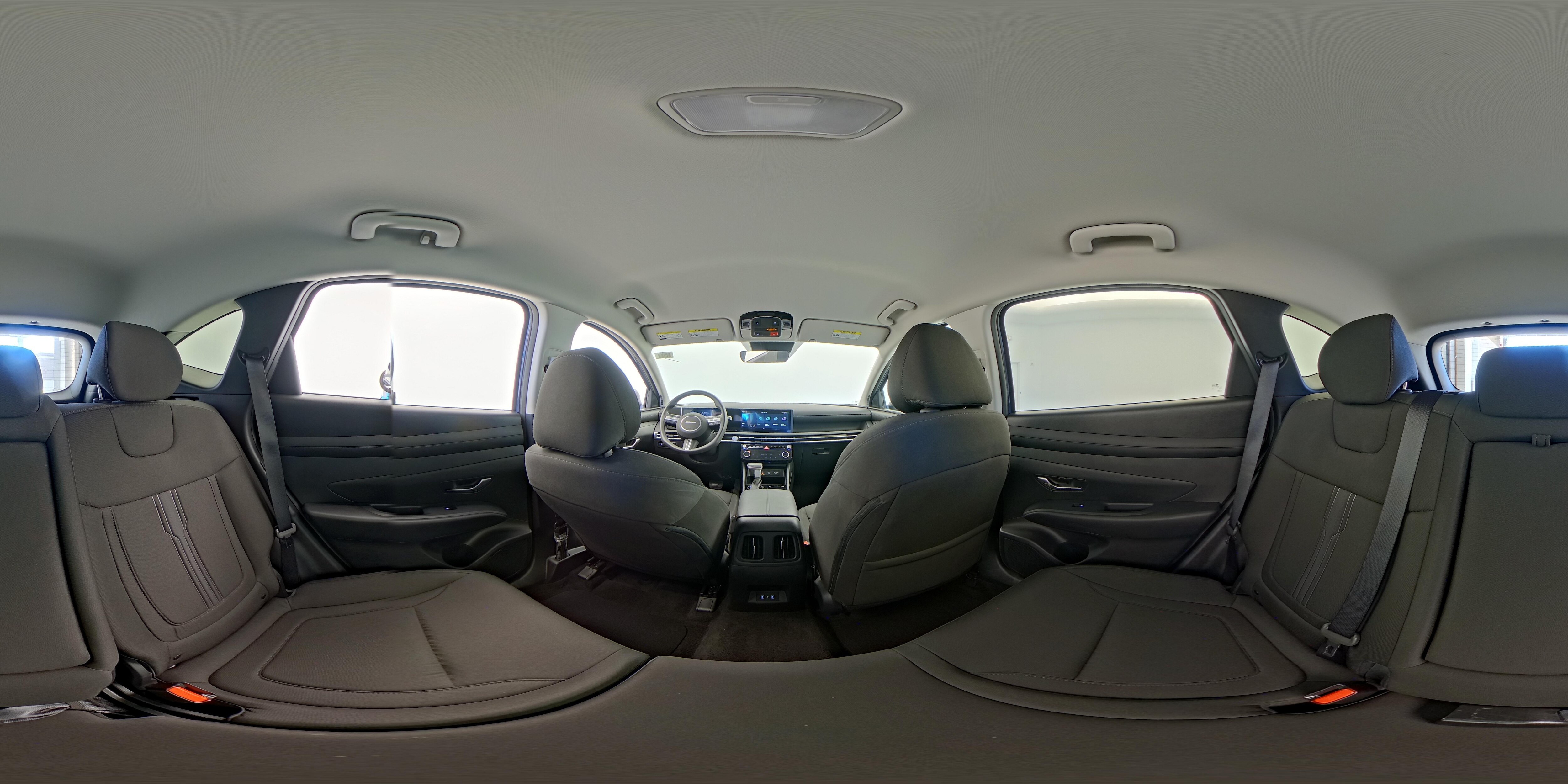 2026 Hyundai Tucson SEL - Photo 23